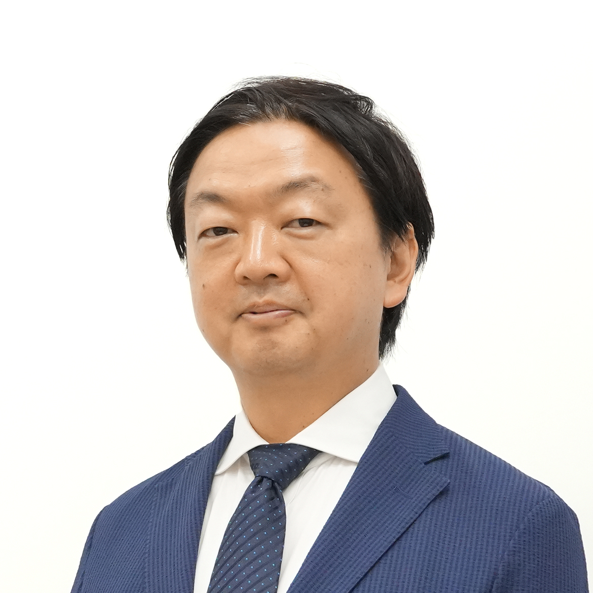 田中 宏明